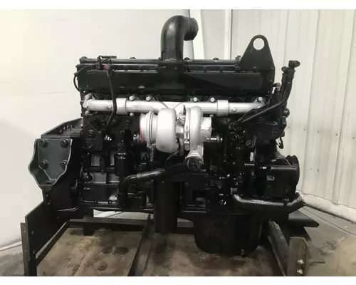 CUMMINS M11 CELECT Engine Assembly