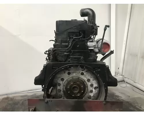 CUMMINS M11 CELECT Engine Assembly
