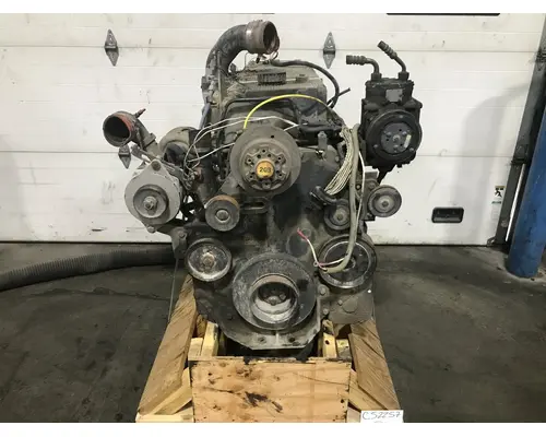 CUMMINS M11 CELECT Engine Assembly