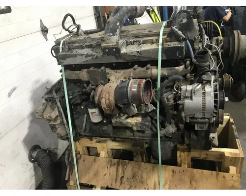 CUMMINS M11 CELECT Engine Assembly