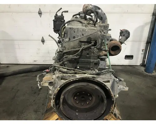 CUMMINS M11 CELECT Engine Assembly