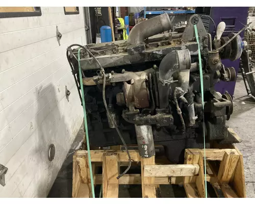 CUMMINS M11 CELECT Engine Assembly