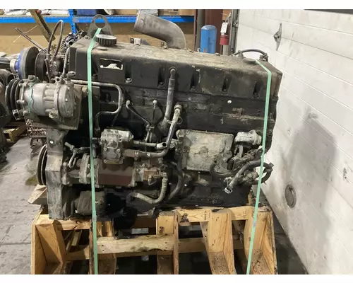 CUMMINS M11 CELECT Engine Assembly