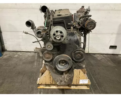 CUMMINS M11 CELECT Engine Assembly
