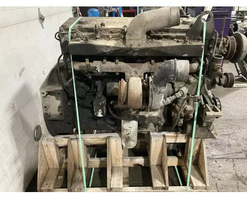 CUMMINS M11 CELECT Engine Assembly