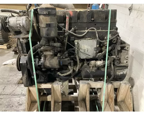 CUMMINS M11 CELECT Engine Assembly