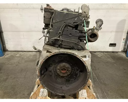 CUMMINS M11 CELECT Engine Assembly