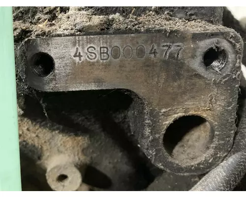 CUMMINS M11 CELECT Engine Assembly