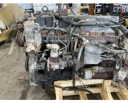 CUMMINS M11 CELECT Engine Assembly