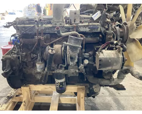 CUMMINS M11 CELECT Engine Assembly