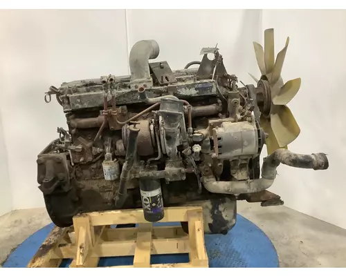 CUMMINS M11 CELECT Engine Assembly