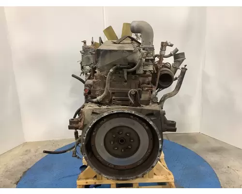 CUMMINS M11 CELECT Engine Assembly