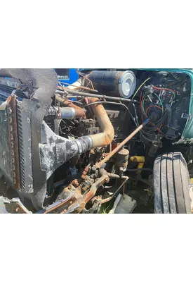 CUMMINS M11 CELECT Engine Assembly