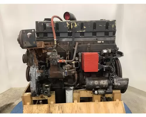 CUMMINS M11 CELECT Engine Assembly