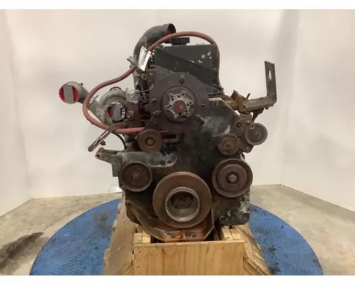 CUMMINS M11 CELECT Engine Assembly