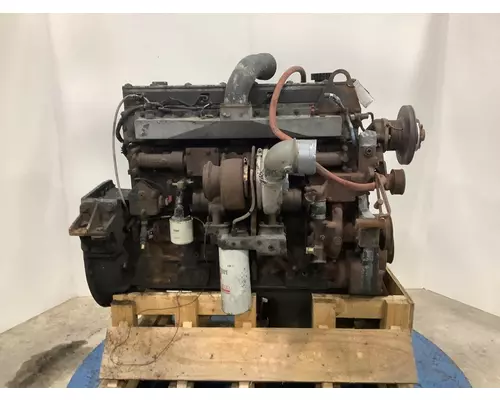 CUMMINS M11 CELECT Engine Assembly