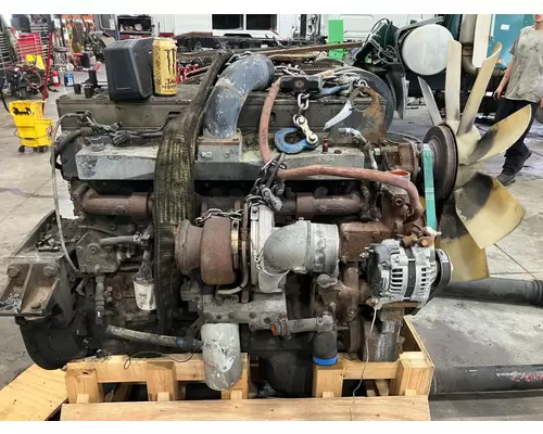 CUMMINS M11 CELECT Engine Assembly