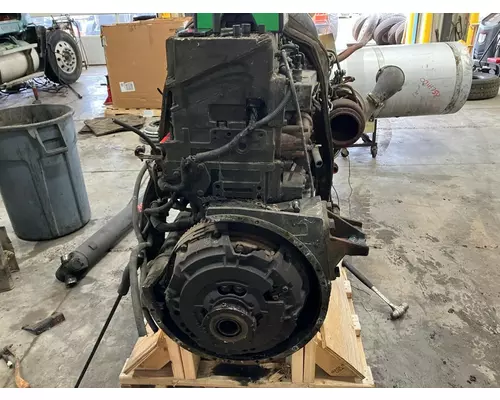 CUMMINS M11 CELECT Engine Assembly