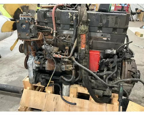 CUMMINS M11 CELECT Engine Assembly