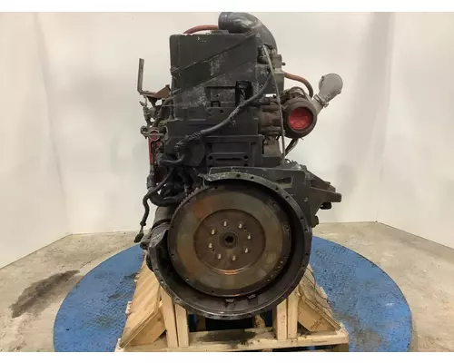 CUMMINS M11 CELECT Engine Assembly