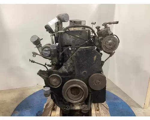 CUMMINS M11 CELECT Engine Assembly