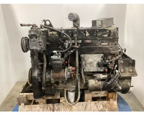 CUMMINS M11 CELECT Engine Assembly
