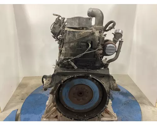 CUMMINS M11 CELECT Engine Assembly