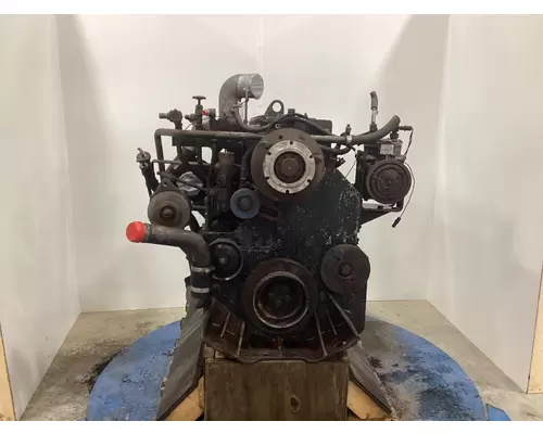 CUMMINS M11 CELECT Engine Assembly