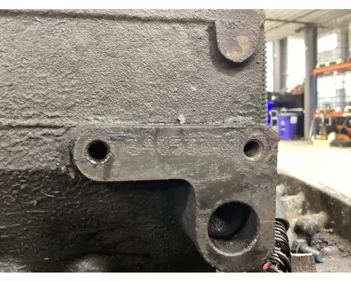 CUMMINS M11 CELECT Engine Assembly