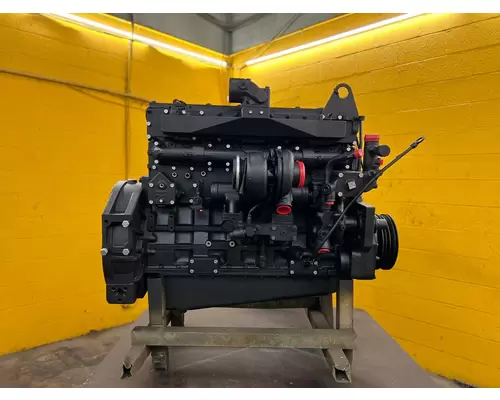 CUMMINS M11 CELECT Engine Assembly