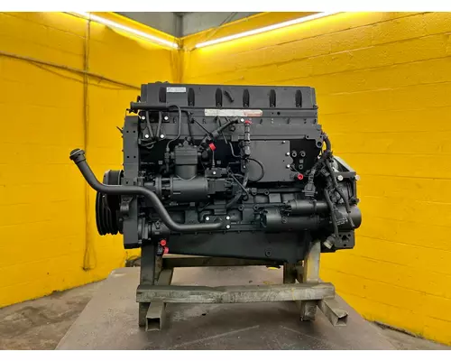 CUMMINS M11 CELECT Engine Assembly