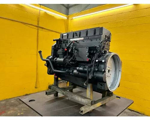 CUMMINS M11 CELECT Engine Assembly