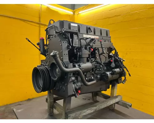 CUMMINS M11 CELECT Engine Assembly