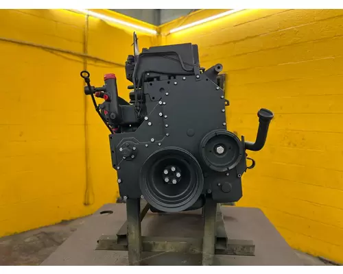 CUMMINS M11 CELECT Engine Assembly