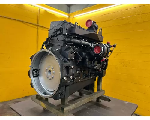 CUMMINS M11 CELECT Engine Assembly