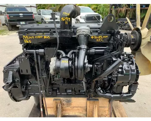 CUMMINS M11 CELECT Engine Assembly