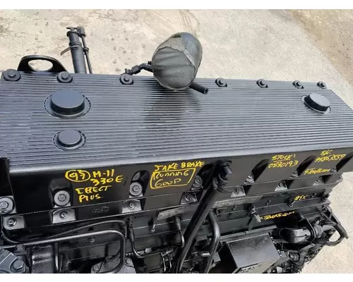 CUMMINS M11 CELECT Engine Assembly