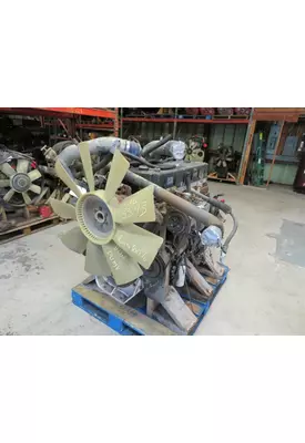 CUMMINS M11 CELECT Engine Assembly