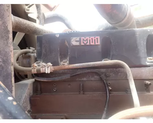 CUMMINS M11 CELECT Engine Assembly