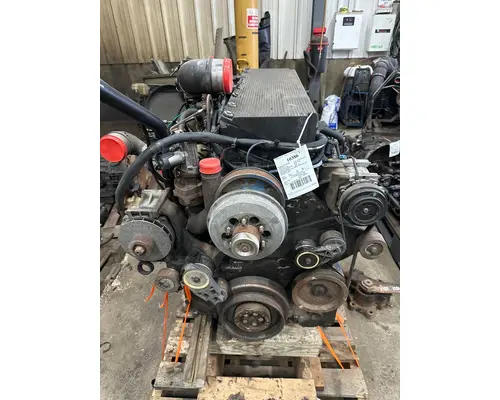 CUMMINS M11 CELECT Engine Assembly