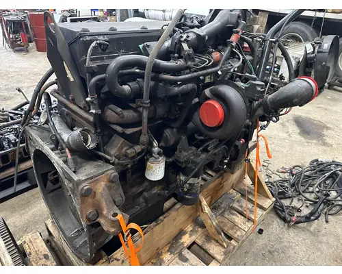 CUMMINS M11 CELECT Engine Assembly