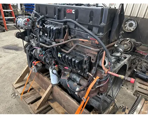 CUMMINS M11 CELECT Engine Assembly