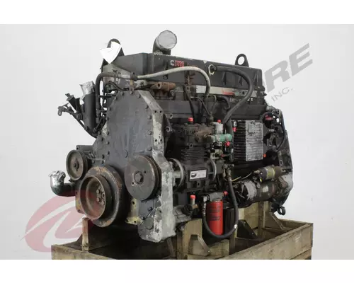 CUMMINS M11 CELECT Engine Assembly