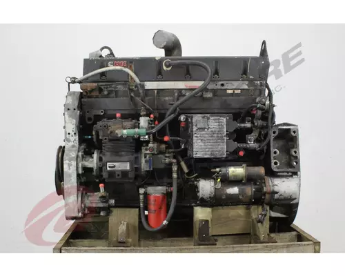 CUMMINS M11 CELECT Engine Assembly