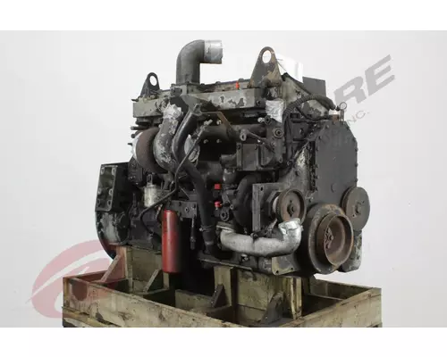 CUMMINS M11 CELECT Engine Assembly