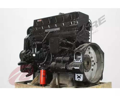 CUMMINS M11 CELECT Engine Assembly