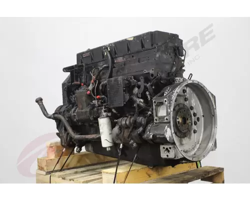 CUMMINS M11 CELECT Engine Assembly