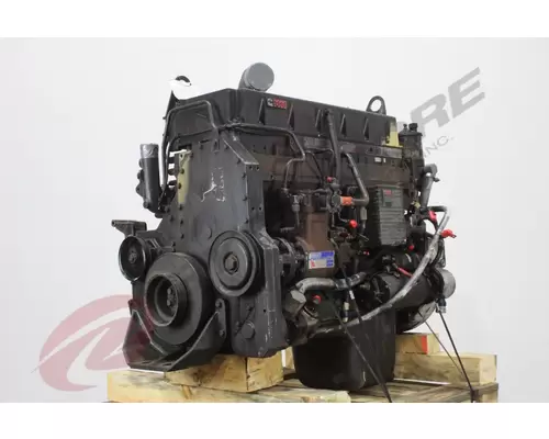 CUMMINS M11 CELECT Engine Assembly