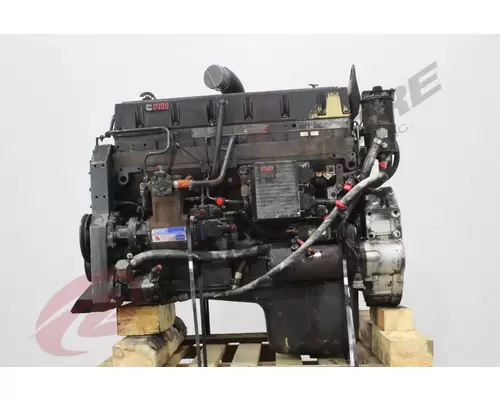 CUMMINS M11 CELECT Engine Assembly