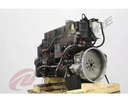 CUMMINS M11 CELECT Engine Assembly